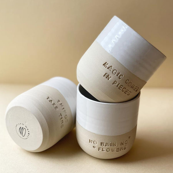 Personalised Ceramics