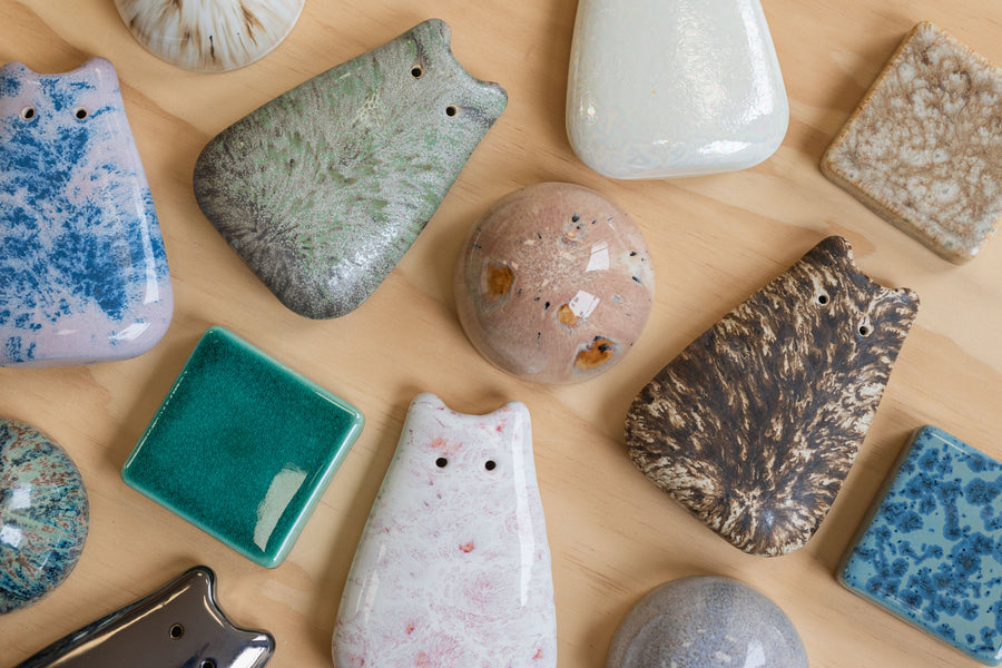 Wall creatures