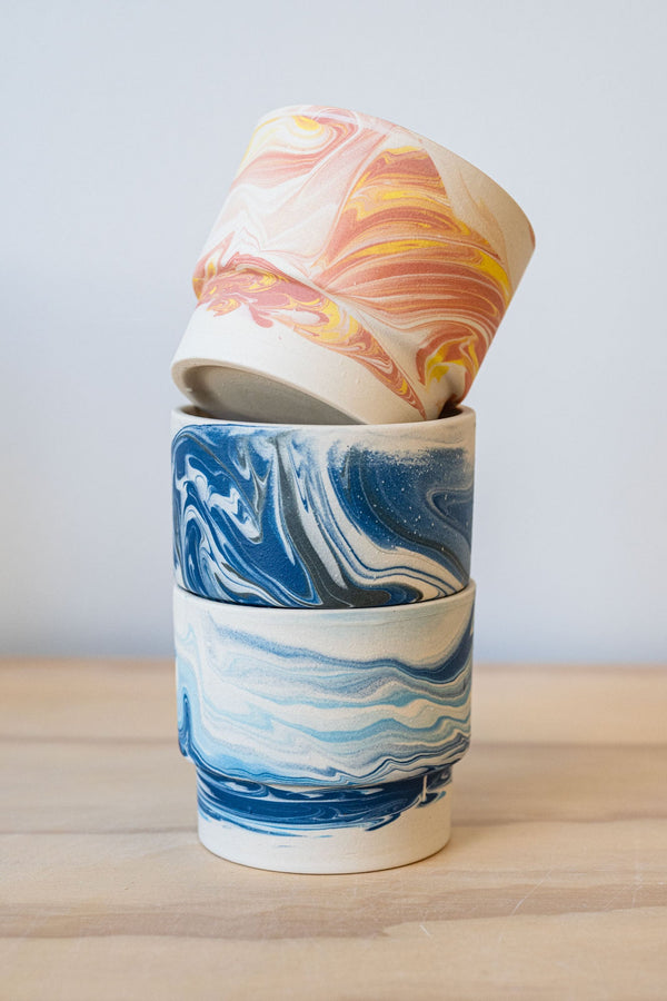 Marble Pieces