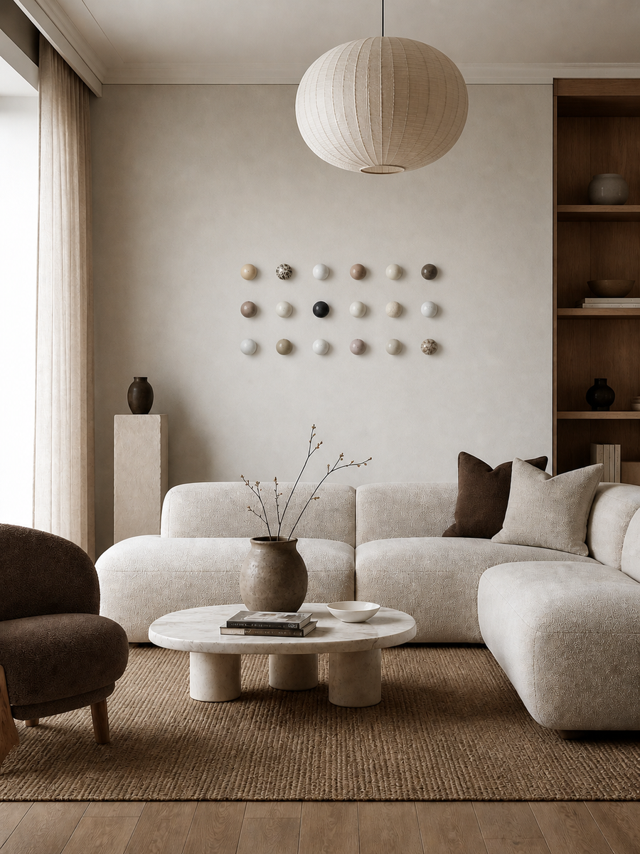Soft neutrals