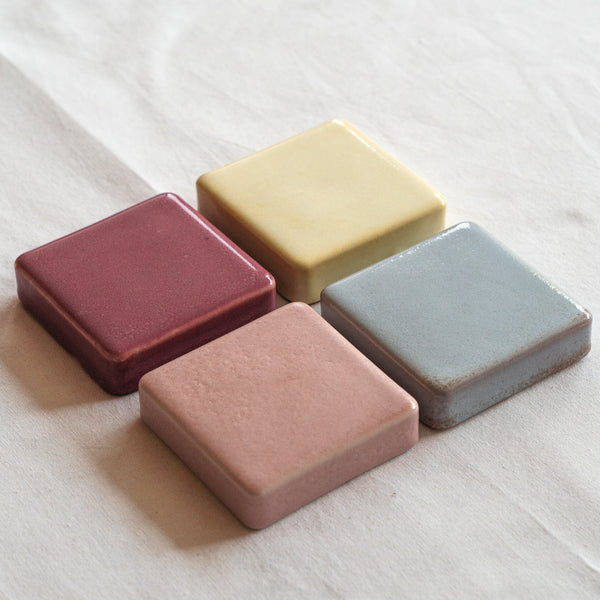 4-Piece Checker Sets