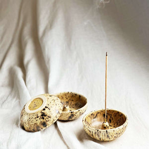 Incense Burners
