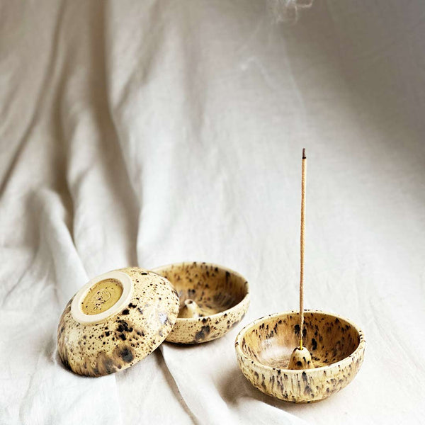 Incense Burners