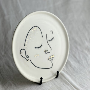 Ceramic Wall Art