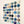 Ocean Blues Large Mixed Set (49)