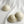 Ceramic Dome Almond
