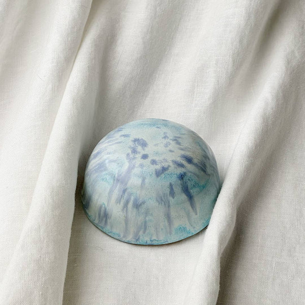 Ceramic Dome Arctic Mist