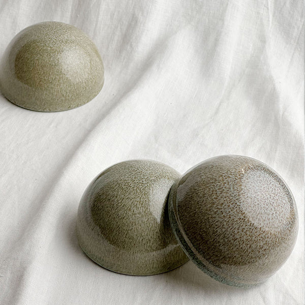Ceramic Dome Ashwood