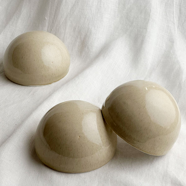 Ceramic Dome Birch
