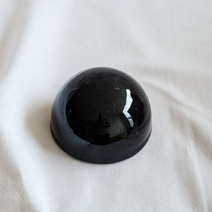 Ceramic Dome Black Tide