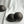 Ceramic Dome Black Walnut