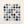 Ocean Blues Large Mixed Set (49)