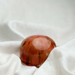 Ceramic Dome Amarylis