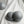 Ceramic Dome Clouded Moon