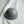 Ceramic Dome Clouded Moon