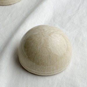 Ceramic Dome Comet Dust