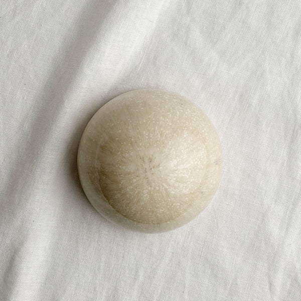 Ceramic Dome Comet Dust