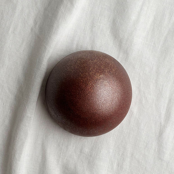 Ceramic Dome Copperfloat