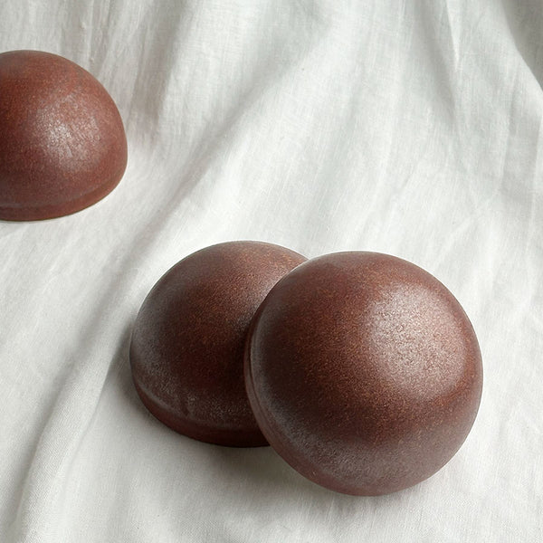 Ceramic Dome Copperfloat