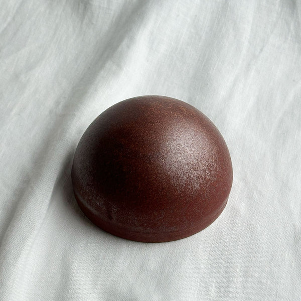 Ceramic Dome Copperfloat