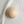 Ceramic Dome Coral Sands
