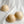 Ceramic Dome Coral Sands