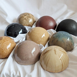 Ceramic Dome Core Collection