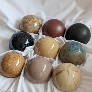 Ceramic Dome Core Collection