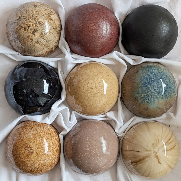Ceramic Dome Core Collection