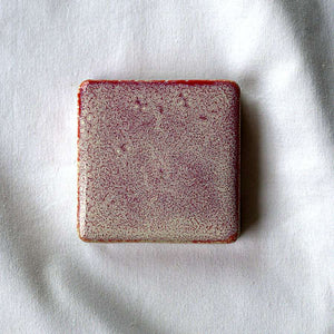 Wall Checker Strawberry Milkshake