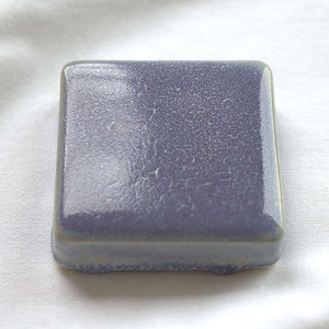 Wall Checker Speckled Lavender