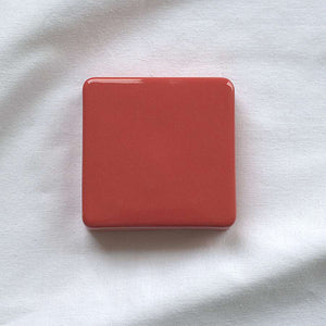 Wall Checker Flamingo