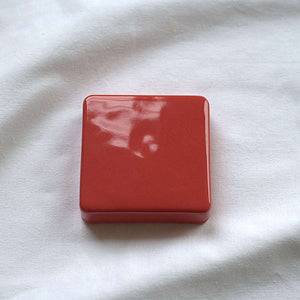 Wall Checker Flamingo