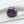 Ceramic Dome Purple Haze