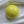Ceramic Dome Glossy Yellow