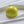 Ceramic Dome Glossy Yellow