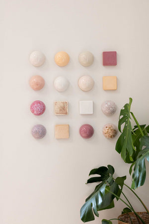 Ceramic Mixed Sunrise Set (16)
