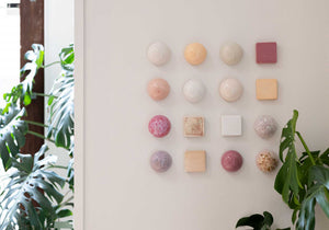 Ceramic Mixed Sunrise Set (16)