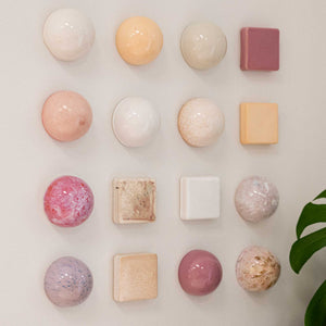 Ceramic Mixed Sunrise Set (16)