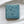 Wall Checker Micro Cerulean