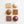 Earth Stones Mixed Gradient Set (6)