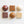 Earth Stones Mixed Gradient Set (6)