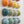 Ceramic Dome Rainbow Set (20)