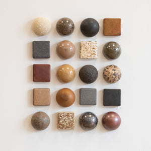 Large Metals Mixed Set (20)