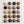 Earthy Hues Ceramic Dome Set (20)