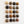 Earthy Hues Ceramic Dome Set (20)