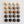 Earthy Hues to Soft Neutrals Ceramic Dome Set (20)
