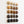 Earthy Hues to Soft Neutrals Ceramic Dome Set (20)