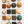 Large Earthy Metals Mixed Set (20)