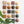 Large Earthy Metals Mixed Set (20)